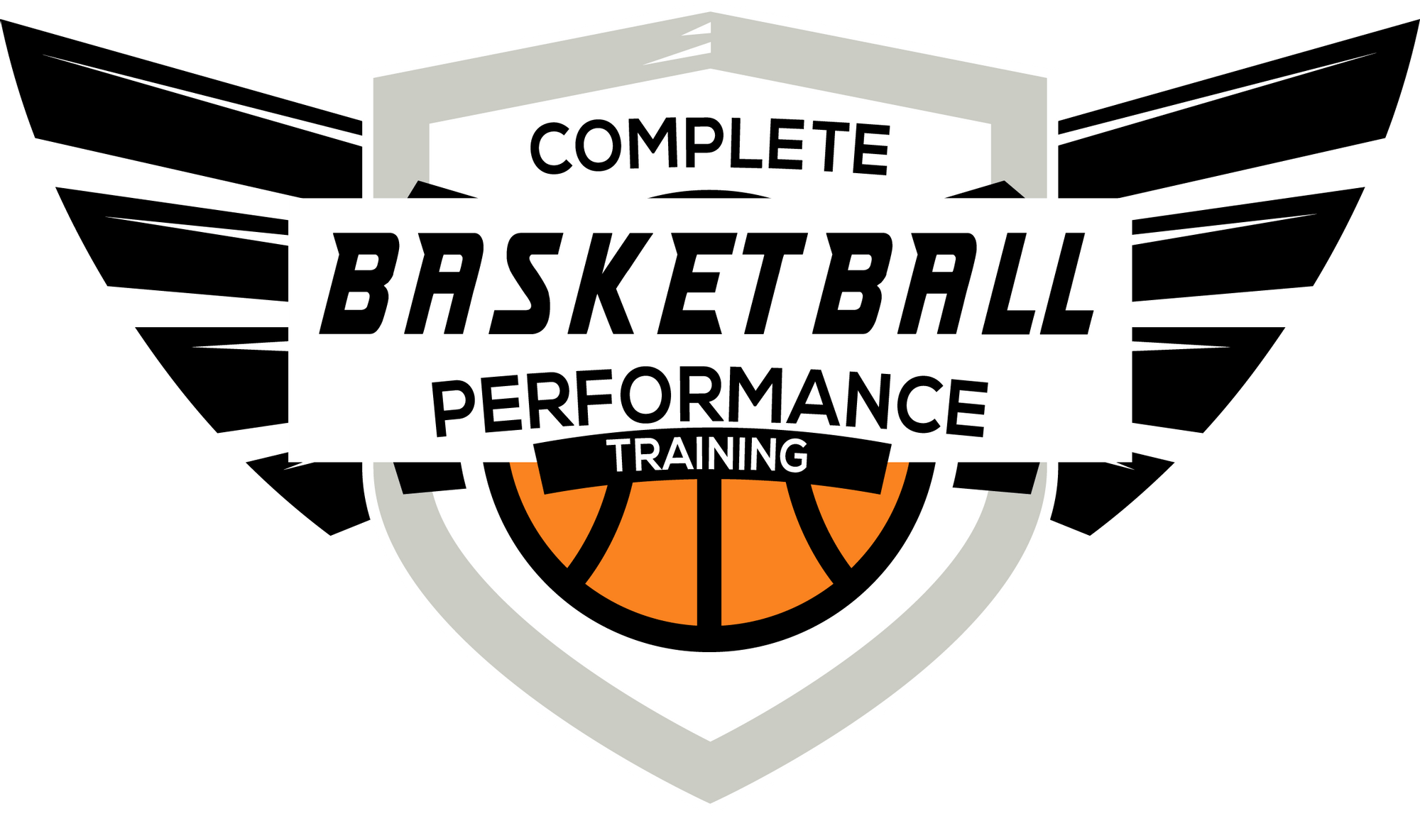 Complete Basketball Performance Training | undefined Logo